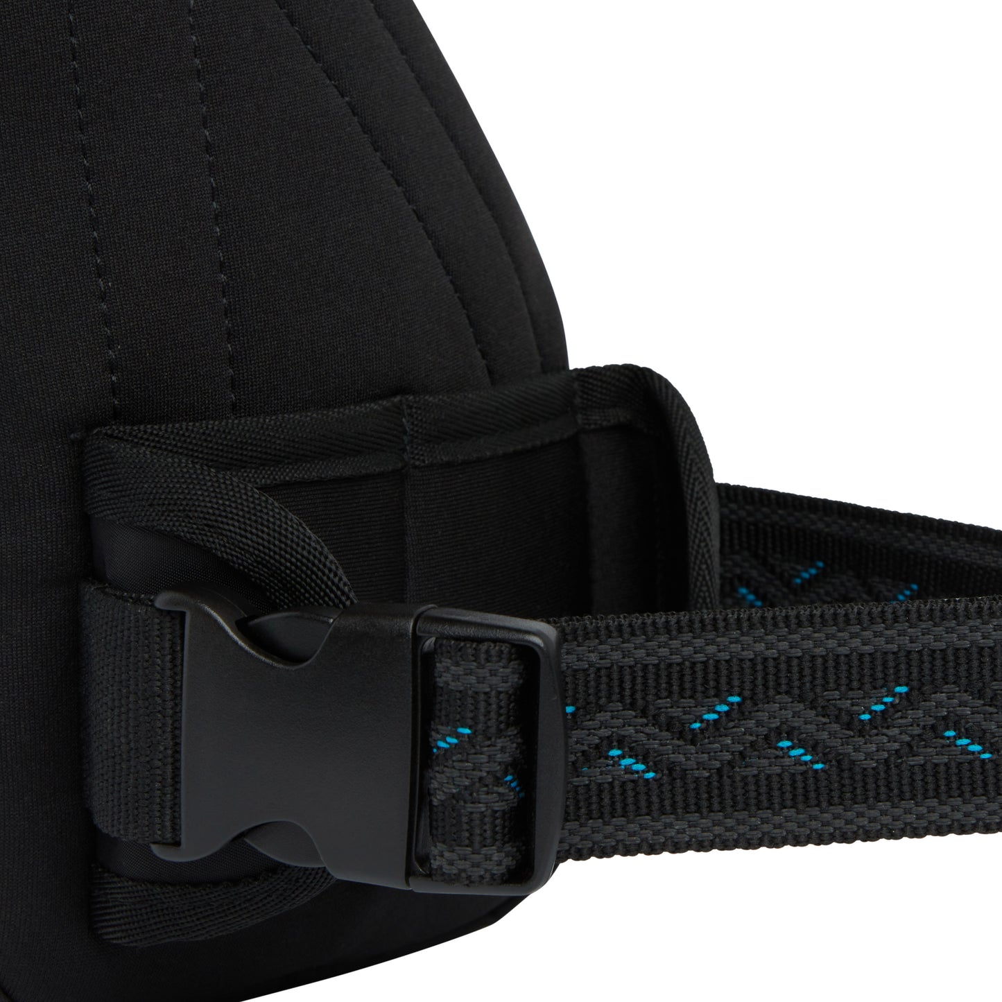 Holster 2.0 - Tru Black - RIGHT LEG