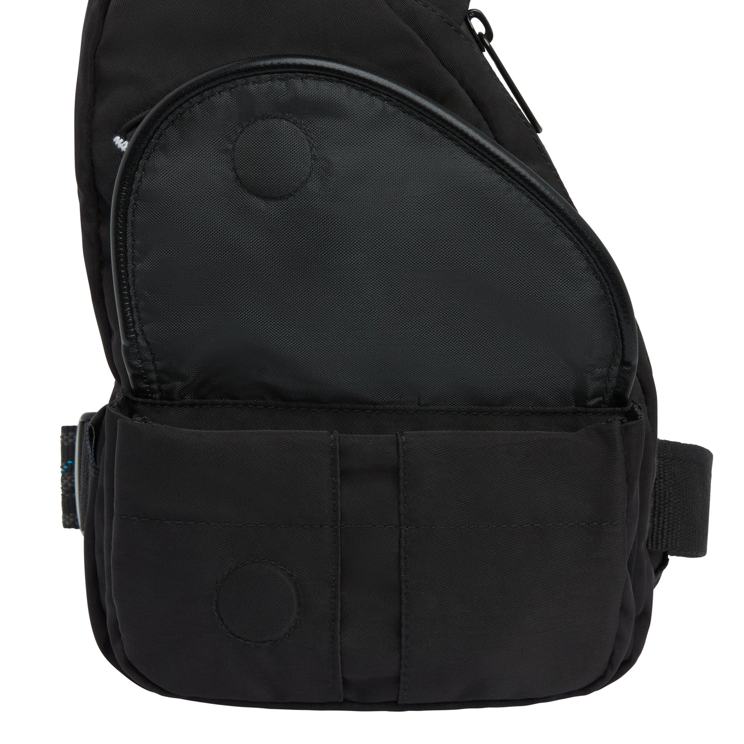 Holster 2.0 - Tru Black - LEFT LEG