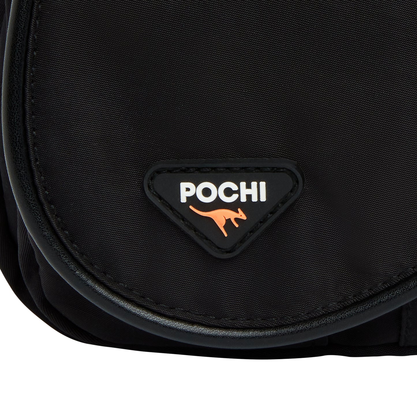 Holster 2.0 - Tru Black - LEFT LEG