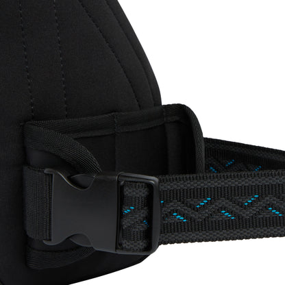 Holster 2.0 - Tru Black - RIGHT LEG