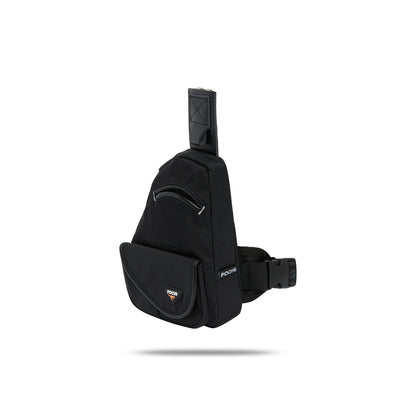 Holster 2.0 - Tru Black - RIGHT LEG