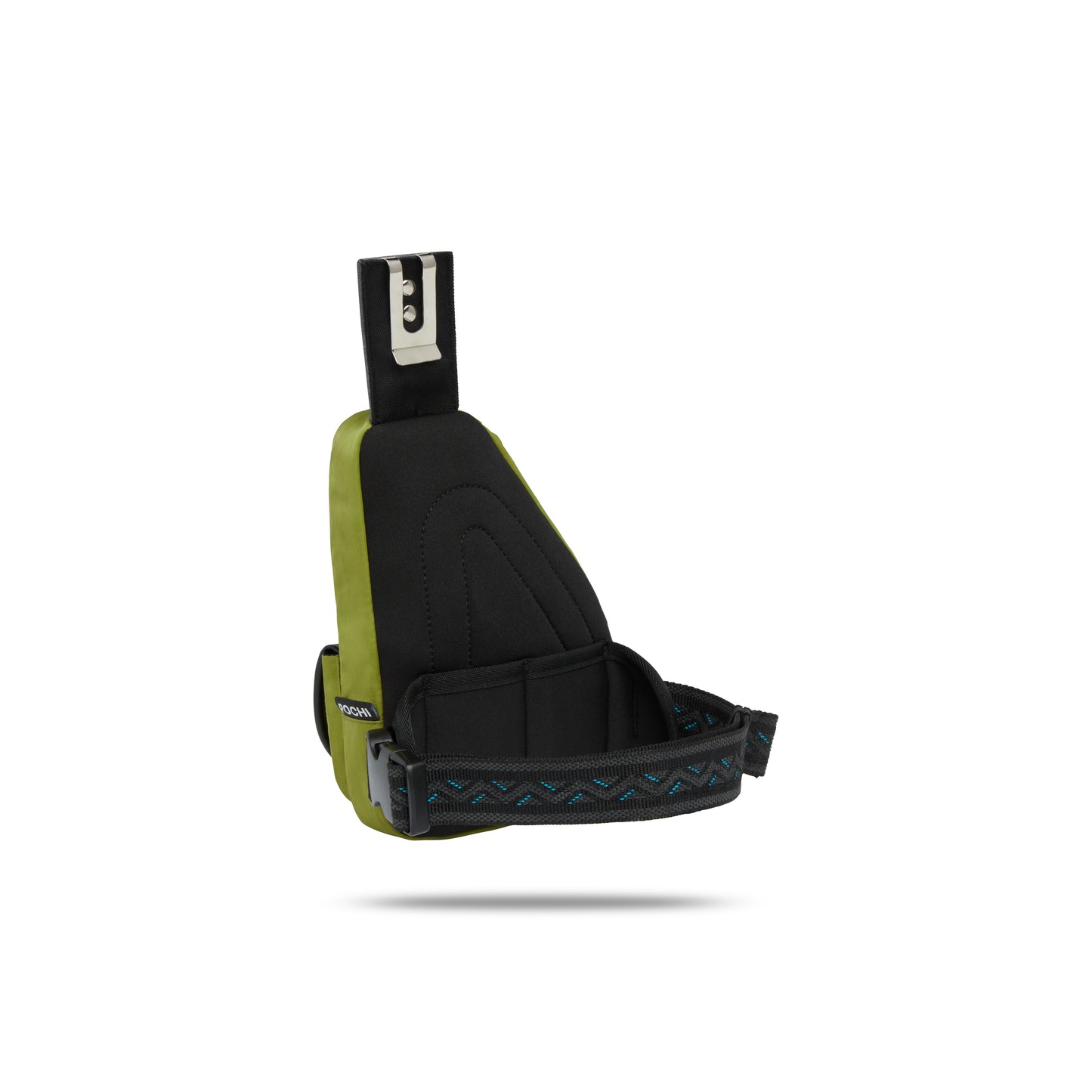 Holster 2.0 - Avo Green - RIGHT LEG