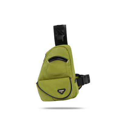 Holster 2.0 - Avo Green - RIGHT LEG