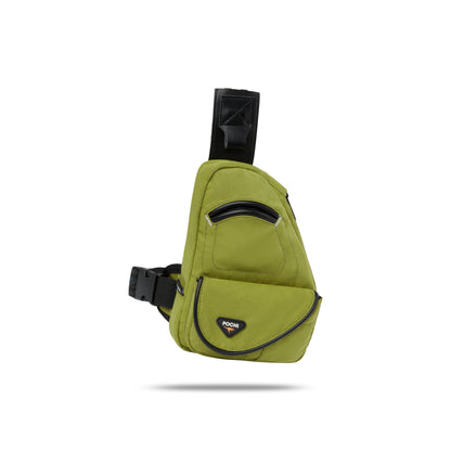 Holster 2.0 - Avo Green - LEFT LEG