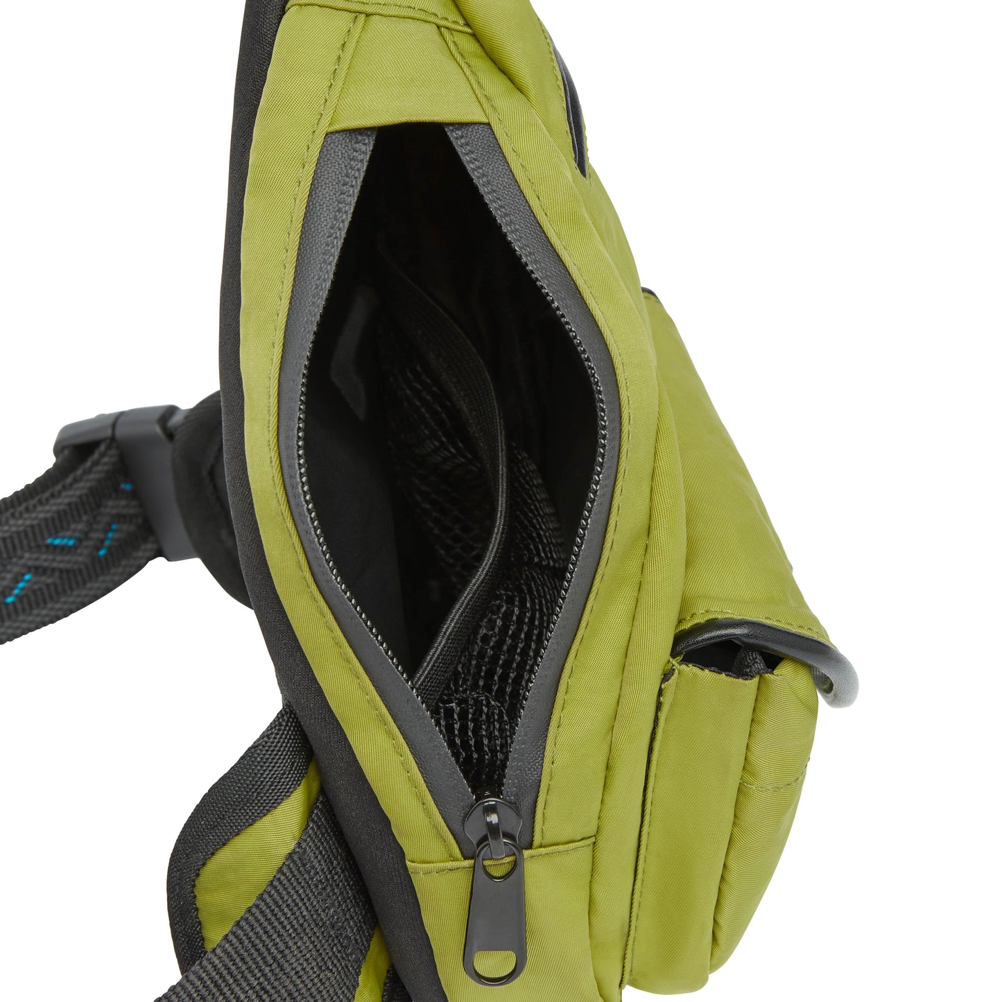 Holster 2.0 - Avo Green - RIGHT LEG