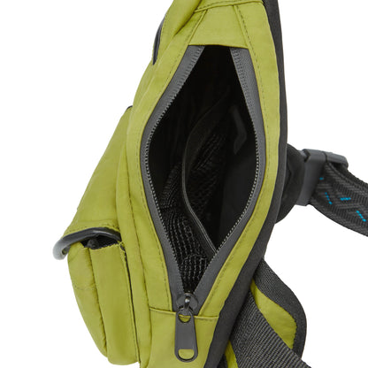 Holster 2.0 - Avo Green - LEFT LEG