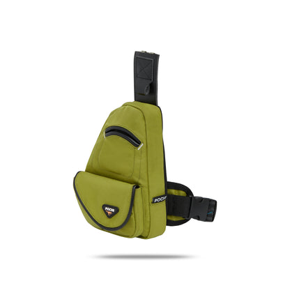 Holster 2.0 - Avo Green - RIGHT LEG