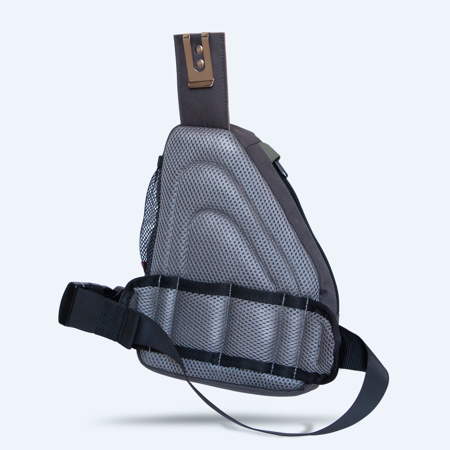 Muddled Olive Holster Pouch [SOLD OUT]